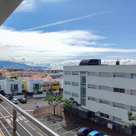 Апартаменти Atlantic West Town Понта-Делгада Екстер'єр фото