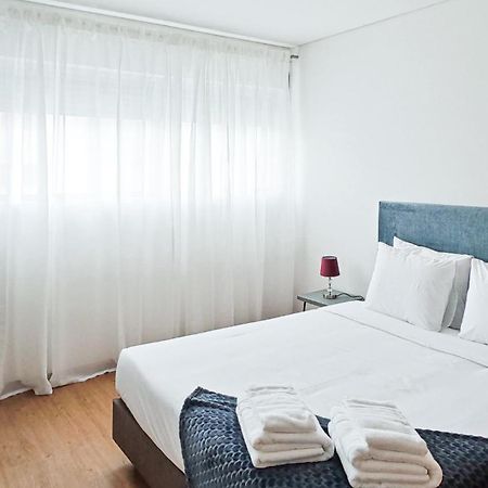 Апартаменти Atlantic West Town Понта-Делгада Екстер'єр фото