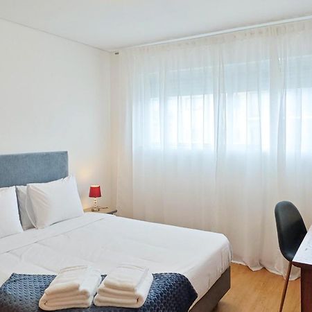 Апартаменти Atlantic West Town Понта-Делгада Екстер'єр фото